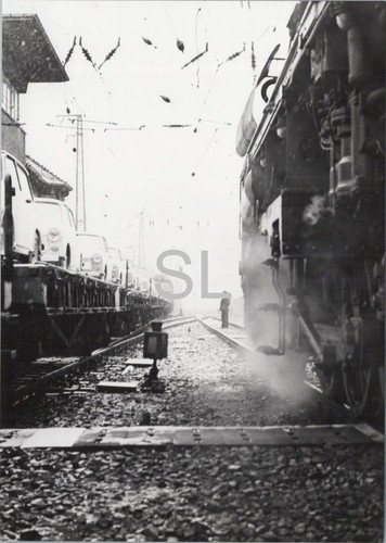 Foto ddr eisenbahn - ddr,,