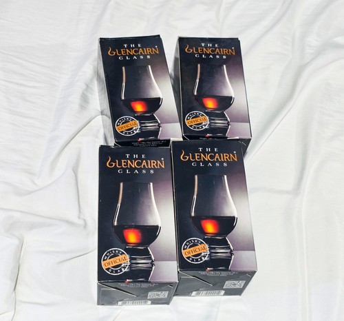 The glencairn official scotch - the,