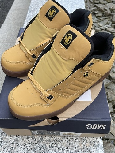 Dvs militia schuhe neu größe - neu,