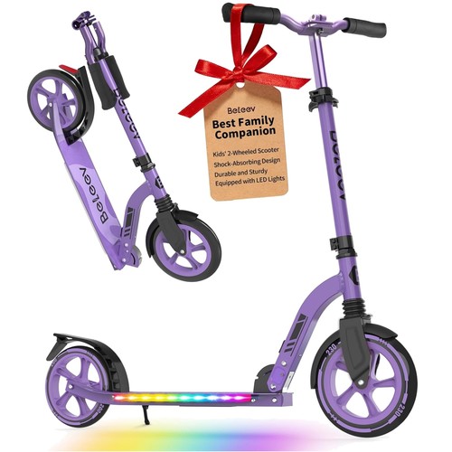 Kinderroller kinder scooter - kinder,