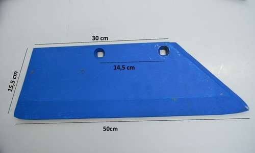 Original lemken scharblatt - lemken, s