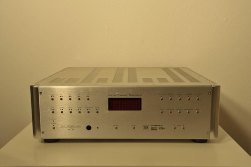 Krell home theater - krell, standard