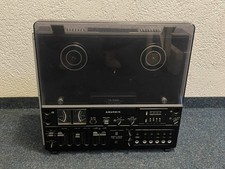 Grundig TS 1000 4-Spur Stereo