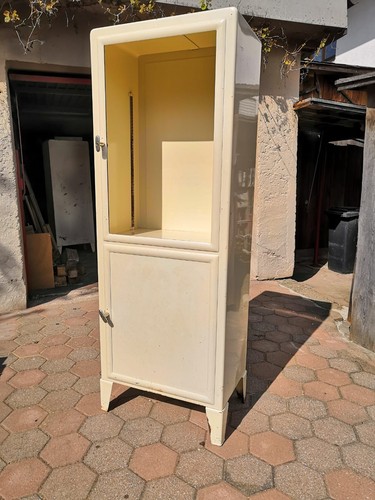 Arzt apotheken schrank - &,