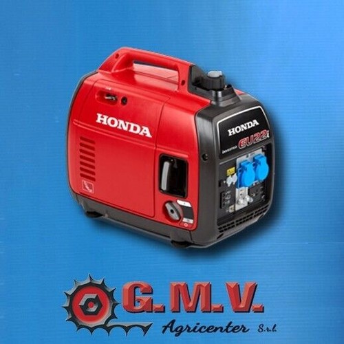 Generator honda 22i - generator,