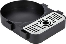 ONVAYA® Tropfschale für Pumpkanne 1,9 Liter | passend zu Isolierkanne 1,9 Liter 