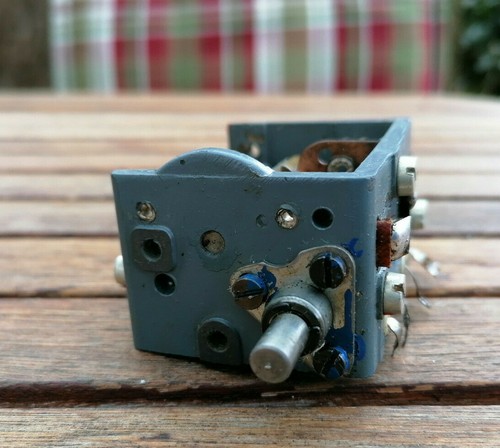 Original hopt tuner - hopt, am-tuner