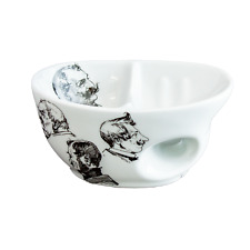 Rasierschale 14 cm Rasiermug