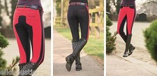 Reithose boston besatz - reithose, 3/4