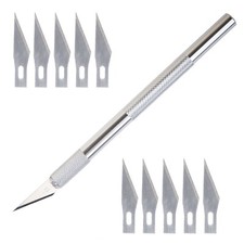 Bastelmesser mit 5 / 10 / 20