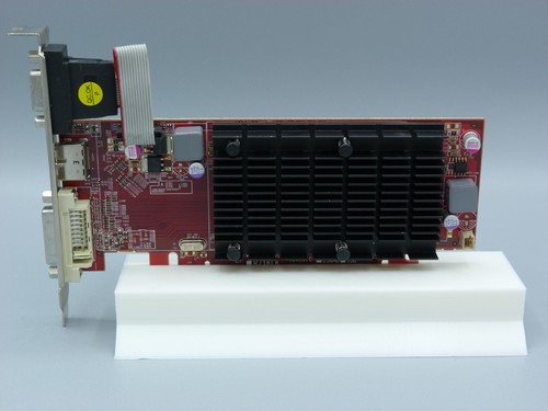 Ati radeon 5450 - ati,