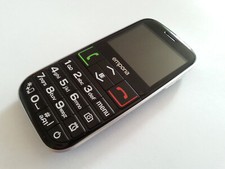 EMPORIA ACTIVE SCHWARZ NEUW.+OVP+VIELE EXTRAS+RECHNUNG+DHL VERSAND