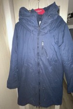 schwangerschaft Winterjacke