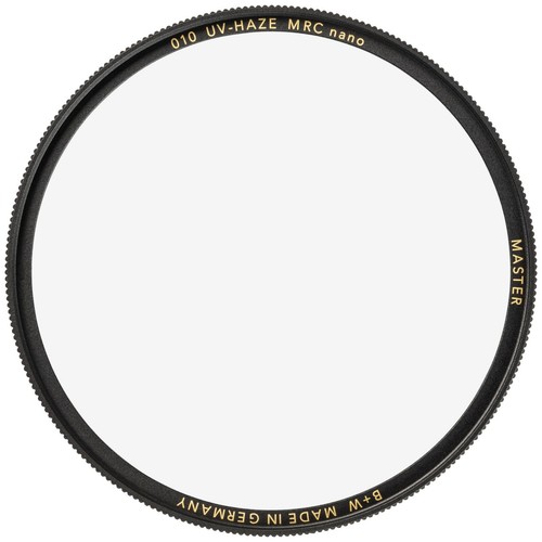 Master 010 haze 77mm - uv-haze,