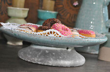 Obstschale Tortenschale