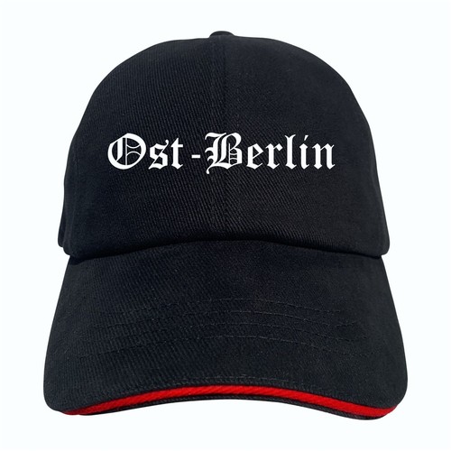 Ost berlin cappy - cappy,