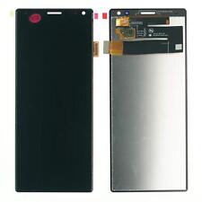 Original Sony Xperia 10 I4113 lcd touchscreen glass display full module black