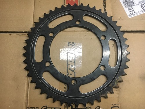 Stahlkrone pbr 5301 z46 kat - pbr,