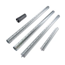 Rolladenwelle Stahlwelle SW60