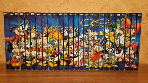 Donald duck lustige - donald,