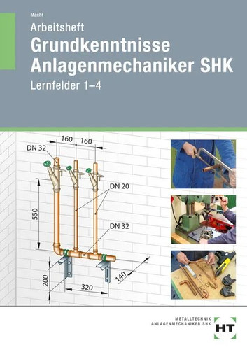 Arbeitsheft grundkenntnisse - arbeitsheft,