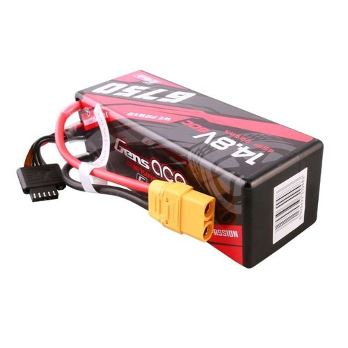 Gens ace tech - ace, lipo