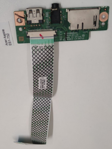 Acer aspire series es1 732 - aspire,