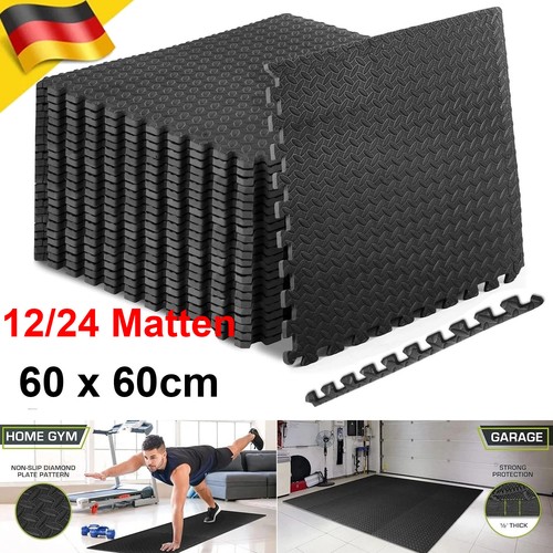 24stk 60cm bodenmatte - 60, x