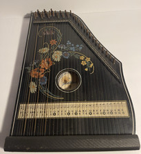 Vintage Jubeltone Zither