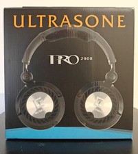 Ultrasone PRO 2900 Kopfhörer