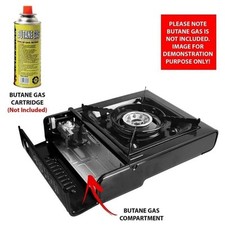 Maya Range Camping Gaskocher