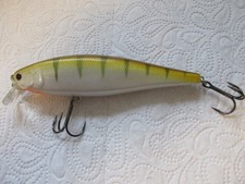 Lucky Craft  Pointer SR 128 Top