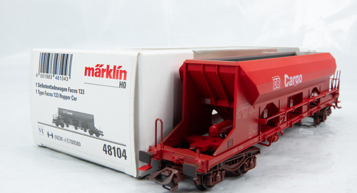 Märklin 48104
