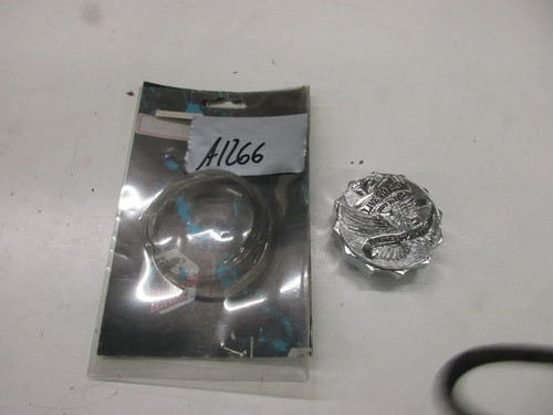 Tankdeckel benzintank a1266 - tankdeckel,