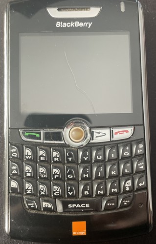 Blackberry 8820 ersatz - blackberry, oder