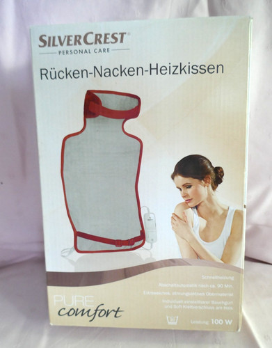 Heizkissen nackenheizkissen - ❤heizkissen,