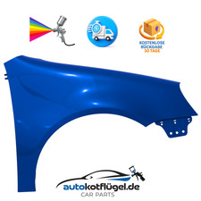 Kotflügel für golf v - vw,
