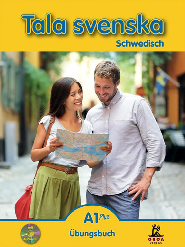 Tala svenska schwedisch - svenska, a1