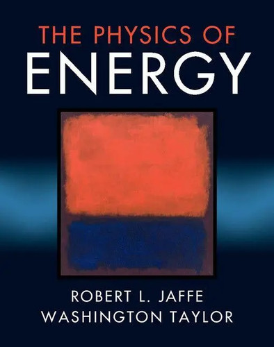 The physics energy robert - physics,