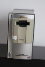 Nikon Super Coolscan 5000 -