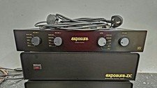 Exposure Xiv Preamp Ix