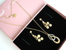Luna pierre lang set - x,