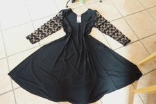 MAGNA edles Kleid 56 58 NEU