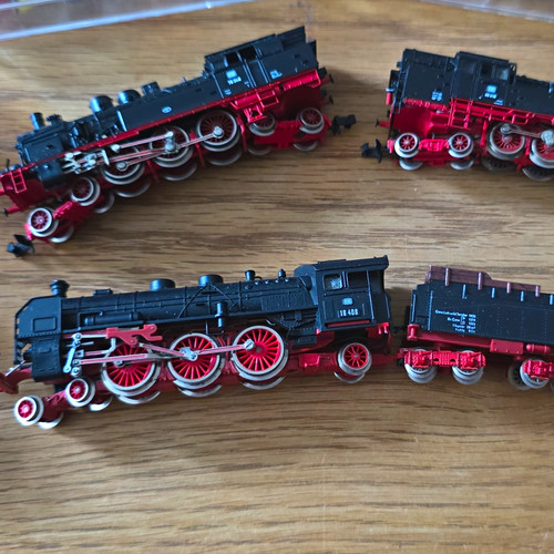 Märklin 87 konvolut - h0,
