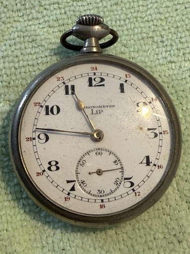 Original mechanische - original,