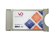Smit Viaccess Secure Cam CI