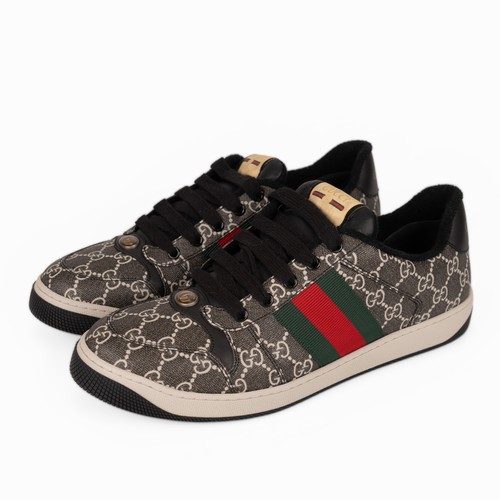 Gucci screener supreme - screener, gg