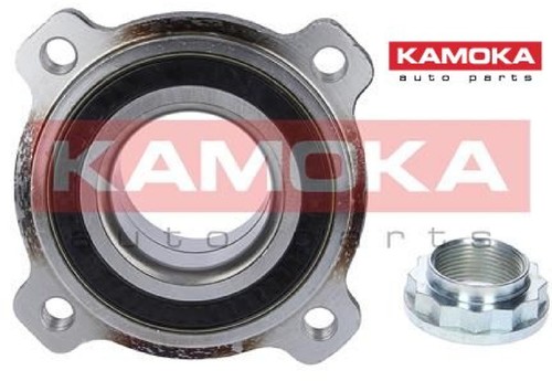 Kamoka 5500052 radlagersatz - kamoka,
