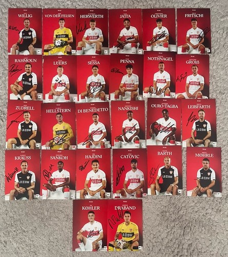Vfb stuttgart amateure - stuttgart,