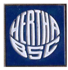 Pin (Abzeichen) Deutschland